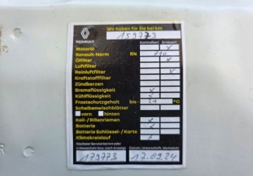 Dacia Logan II MCV Facelifting 0.9 TCe 90KM 2018 Dacia Logan 0.9Tce 90KM LED NAVI Parktonic Klima El.Szyby CarPlay Faktura, zdjęcie 35