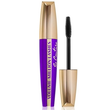LOREAL TUSZ MILLION LASHES SO COUTURE