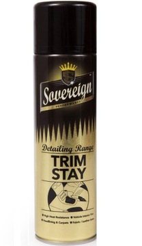 Клей TRIM STAY для обивки потолка СИЛЬНЫЙ!