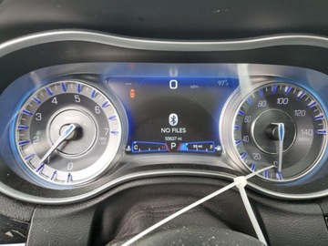 Chrysler 300C II 2021 Chrysler 300s 2021 3.6l 3.6 Benzyna 300KM, zdjęcie 9