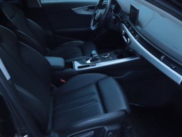 Audi A4 B9 Avant 2.0 TDI 150KM 2016 Audi A4 2.0 TDI, Automat, Skóra, Navi, Xenon, zdjęcie 8
