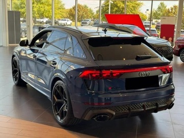 Audi Q8 2025 AUDI Q8 RSQ8 TFSI quattro Performance Suv 4.0 (640KM) 2025, zdjęcie 3