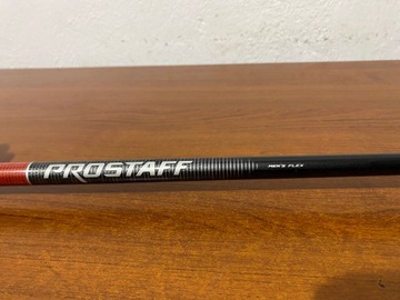 Гольф-клюшка Wilson Prostaff Hdx ​​15