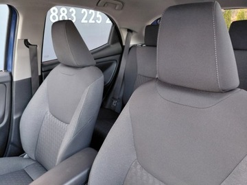 Toyota 2022 Toyota Yaris Full LED Navi Kamera Automat 1.5 Hybryda 93KM, zdjęcie 11
