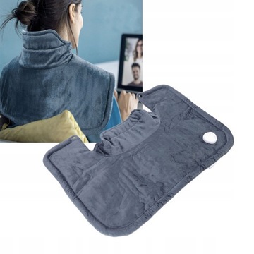 Электрическая грелка Электрическая