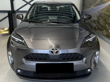 Toyota 2025 Od ręki - Comfort 1.5 Hybrid 116KM | Tempomat adaptacyjny!, zdjęcie 1