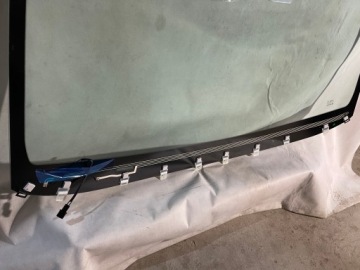 HYUNDAI TUCSON КАМЕРА С АКУСТИЧЕСКИМ ПОДОГРЕВОМ ВЕТРОВОГО СТЕКЛА 2015-2020 гг.