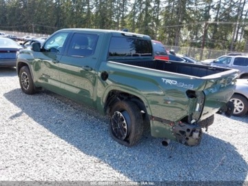 Toyota Tundra II 2022 Toyota Tundra 2022r, SR5, 3.4L, 4x4 3.4 Benzyna 390KM, zdjęcie 5