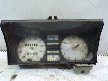 LICZNIK ZEGARY VOLKSWAGEN GOLF 2 II 88280045 OPIS