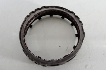 BRZDA B1 4 KOTOUČE TF-60 T5 VW