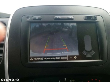 Fiat Talento I 2020 Fiat Talento Fiat Talento 2.0 Ecojet L2H1 Multicab SX 2.0 Diesel 120KM, zdjęcie 11