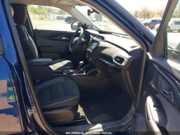 Chevrolet TrailBlazer II 2022 Chevrolet Trailblazer 2022r., LT, od ubezpieczaln 1.3 Benzyna 155KM, zdjęcie 8