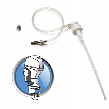 F115A zestaw serwisowy YAMAHA YAMALUBE 10W30 Filtry Świece Oleje Pompka