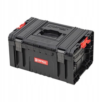 Мобильная мастерская Qbrick System PRO SET 2 Набор ящиков на колесах 3в1