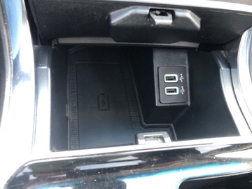 Ford Edge II SUV Facelifting 2.0 EcoBlue Bi-Turbo 238KM 2020 FORD EDGE 2.0 BI-TURBO ECOBLUE 238 KM NAJBOGATSZA OPCJA VIGNALE, zdjęcie 32