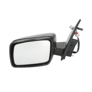 LUSTERKO LEWE LAND ROVER FREELANDER 2 06-14