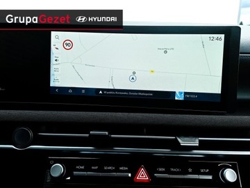 Hyundai Tucson IV 2024 Hyundai Tucson 1.6T-GDI 160KM MT6 SMART Serenity Whire OD RĘKI !!!, zdjęcie 13