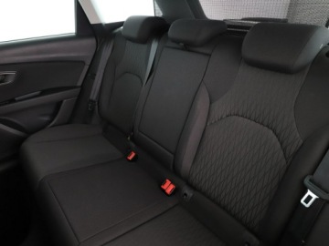 Seat Leon III X-Perience 1.4 TSI 125KM 2016 Seat Leon full led navi pdc grzane fotele auto, zdjęcie 15