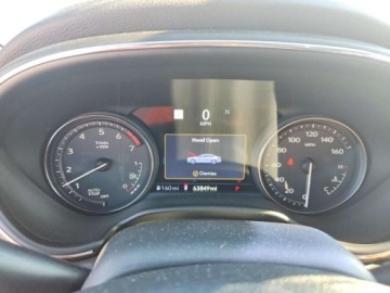 Cadillac 2020 Cadillac CT5 Cadillac CT5 4dr Sdn Sport 2020 , od ubezpieczalni 2.0 Benzyna, zdjęcie 9