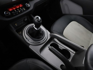 Kia Sportage III SUV Facelifting 2.0 CRDi 136KM 2014 Kia Sportage 4x4 skóra navi klima auto kamera i, zdjęcie 28