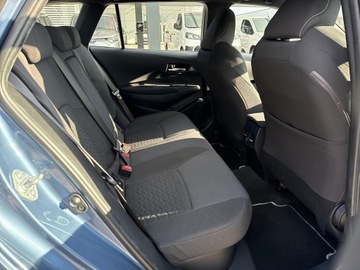 Toyota Corolla XII TS Kombi 1.8 Hybrid 122KM 2020 Toyota Corolla 1.8 Hybrid Comfort Seria E21 (2019-, zdjęcie 9