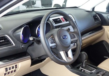 Subaru Outback V Crossover 2.5i 175KM 2015 Subaru Outback 2.5 Boxer Salon PL AWD 4x4, zdjęcie 17