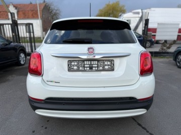 Fiat 500X Crossover 1.6 E-Torq 110KM 2018 FIAT 500X! Super stan! Wkrótce w ofercie!, zdjęcie 4