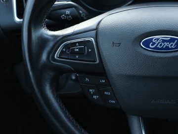 Ford C-MAX II Grand C-MAX Facelifting 1.0 EcoBoost 125KM 2016 Ford C-Max 1.0 EcoBoost, Navi, Klima, Klimatronic, zdjęcie 19