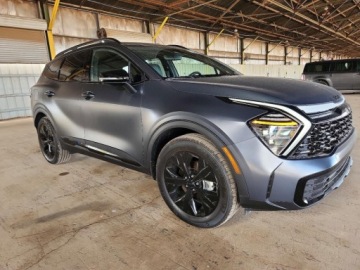 Kia Sportage V 2025 Kia Sportage X Line 2025 1.6 Hybryda 187KM, zdjęcie 4