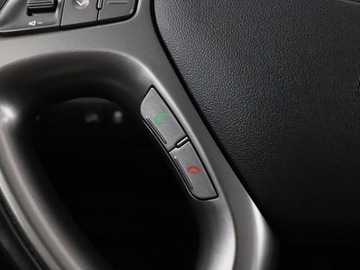 Hyundai ix35 SUV Facelifting 1.6 GDI 135KM 2014 Hyundai ix35 niski przebieg półskóra PDC grzane, zdjęcie 28