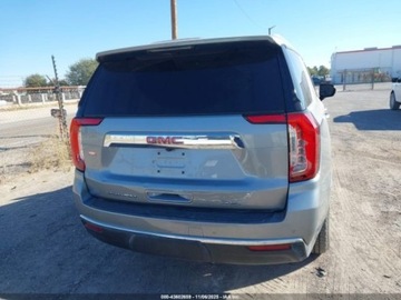  GMC Yukon slt, 2023r., 5.3L 5.3 Benzyna 355KM, zdjęcie 7