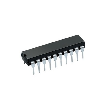 SN 74LS688 UKŁAD SCALONY DIP20