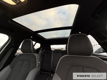 Volvo XC40 Recharge 78kWh Twin 408KM 2023 Volvo XC 40 XC40 Recharge Twin | 408KM | aut | FV2, zdjęcie 28