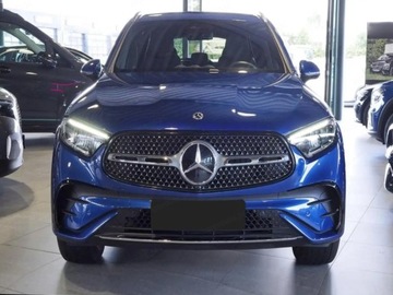 Mercedes GLC C254/X254 Coupe 2.0 200 204KM 2025 Mercedes-Benz GLC 200 mHEV 4-Matic AMG Line 204KM, zdjęcie 1