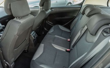 Peugeot 308 I Hatchback 5d 1.6 VTi 120KM 2008 Peugeot 308 1.6Benzyna 120KM Climatron ALu Ser..., zdjęcie 22