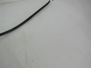 CHEVROLET TRANS SPORT II ZÁMEK DVEŘE POSUVNÝCH ZADNÍ PRAVÝ 97-04 MINIVAN