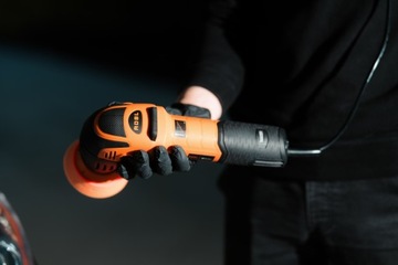 ADBL РОЛИК D12075-01 + ПОЛИРОВАЛЬНАЯ МАШИНА DA