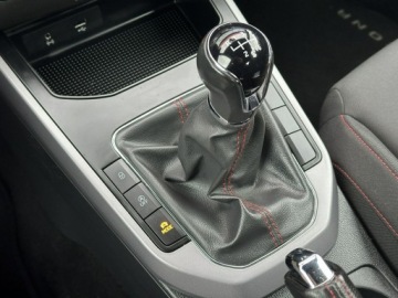 Seat Arona Crossover 1.5 TSI 150KM 2019 Seat Arona Grzane fotele, Climatronic, Tempomat, zdjęcie 23