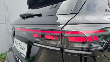 Volkswagen Tiguan III 2026 Volkswagen Tiguan Life Plus 1,5 TSI DSG 7/Opony w, zdjęcie 13