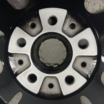 4× DISK HLINÍK BMW OE 430 5J X 5,5J 20" 5X112