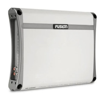 WZMACNIACZ 2-KANAŁOWY 400W FUSION 010-01499-00