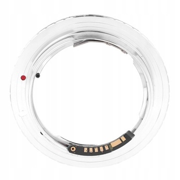 PB-EOS pierścień adaptera aparatu