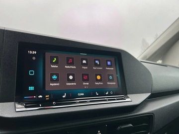 Volkswagen Caddy V Caddy 2.0 TDI 102KM 2025 Volkswagen Caddy MAXI/7 osób, diesel 2.0 TDI 102KM, zdjęcie 22