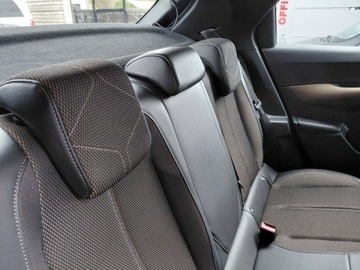  DS Automobiles DS 3 Crossback Automat Navi Klimatronik Alu PDC 1.2 Benzyna, zdjęcie 14