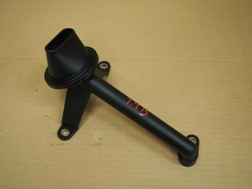 SMOK OLEJU FORD FIESTA MK7 1.4 B 98MM6K21CD
