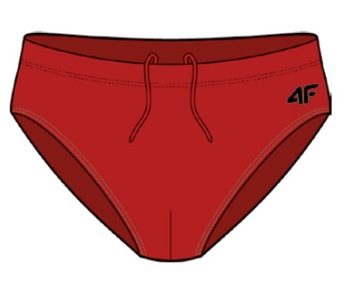 Шорты для пляжного плавания 4F, свобода передвижения