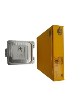 Przetwornica Moduł Mercedes W211 5DC009060-01