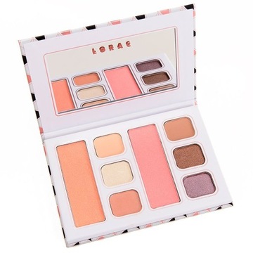 LORAC DANCE 'TIL DAWN PALETTE
