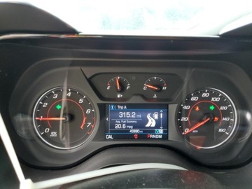 Chevrolet Camaro VI Coupe 6.2 455KM 2020 Chevrolet Camaro LZ 2020 6.2l 6.2 Benzyna 455KM, zdjęcie 9