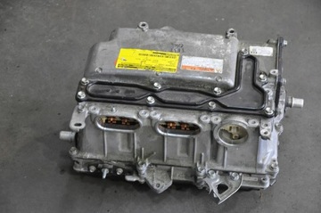 Lexus CT200h inwerter G9200-76040 przetwornica